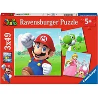 5186 puzzle 49 pieza(s)