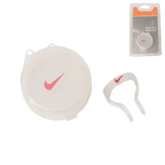 Pinza nasal de natación Nike BLÍSTER