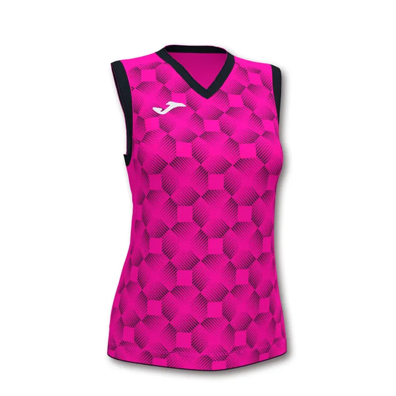 Camiseta de tirantes mujer Joma Supernova III