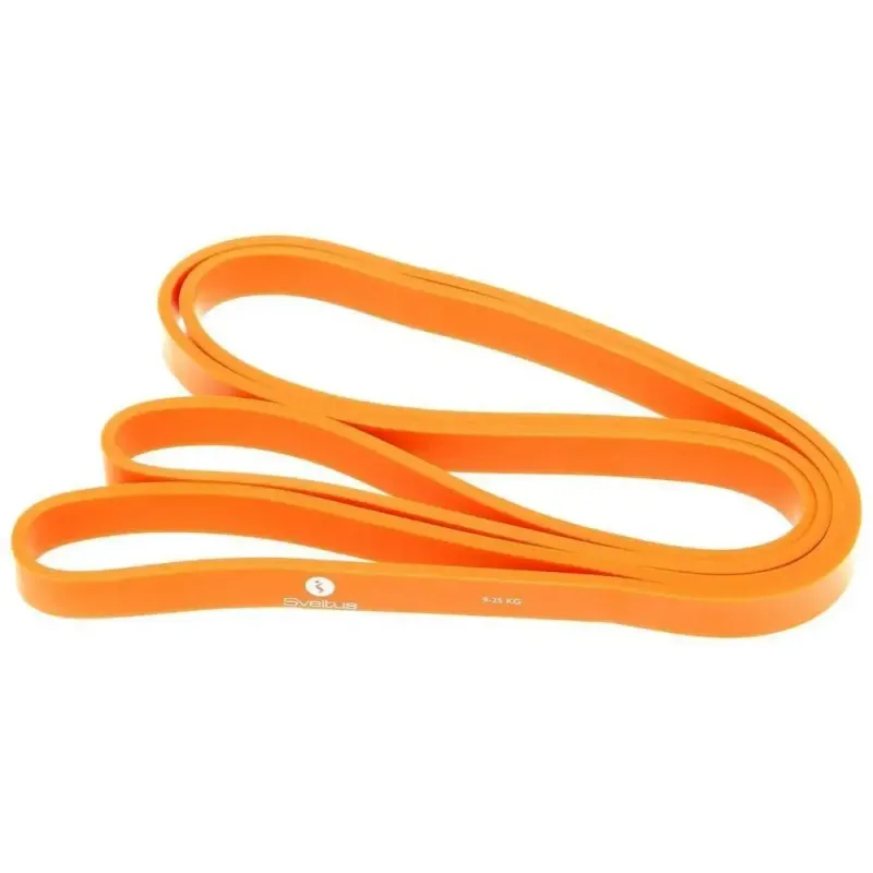 Sveltus medium Bandas de potencia