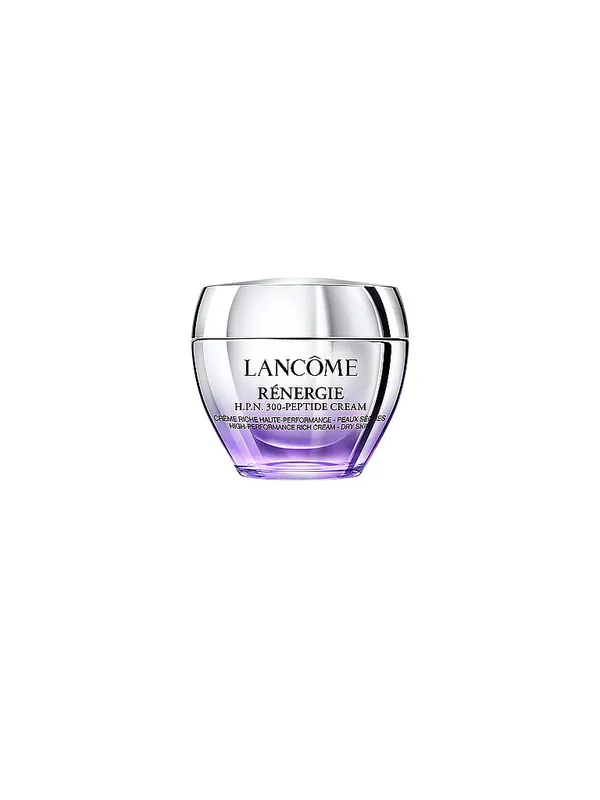 LANCÔME Crema facial - Rénergie H.P.N. 300-Peptide Rich Cream 50ml
