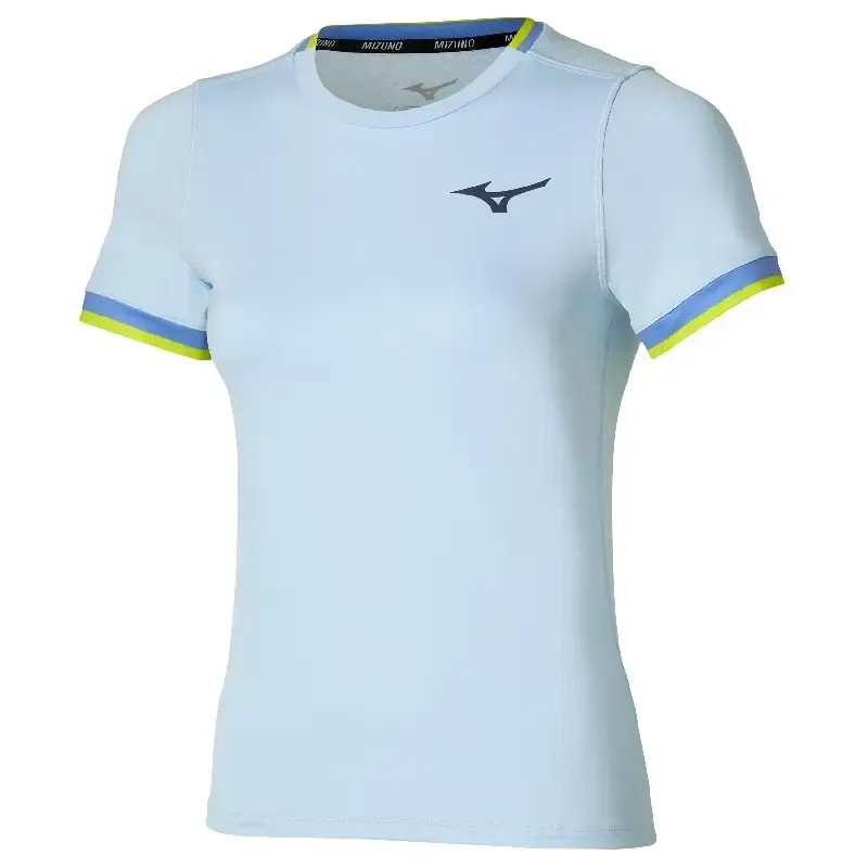 Camiseta mujer Mizuno
