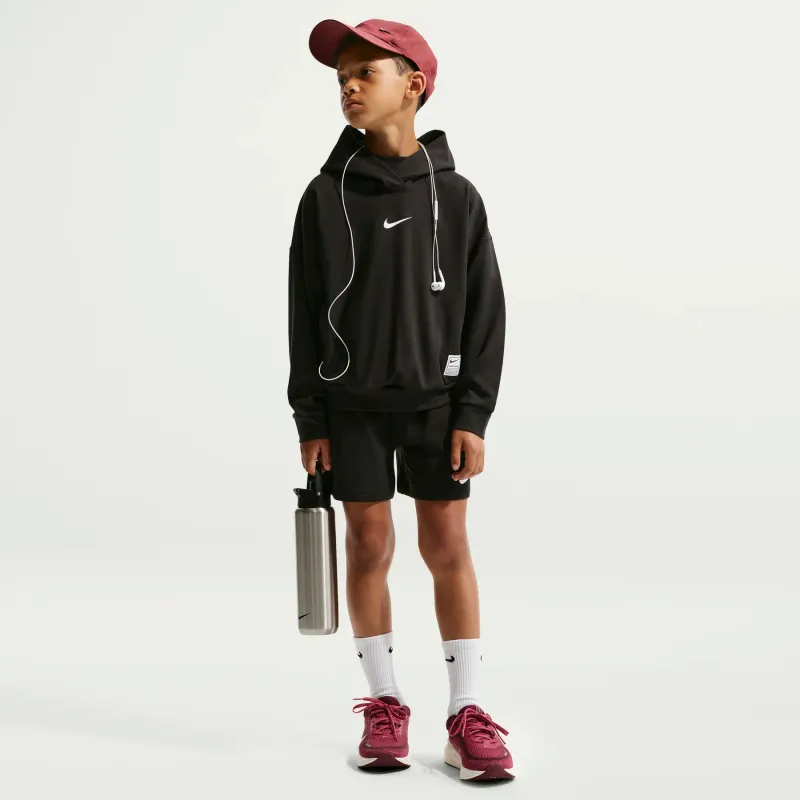 Sudadera con capucha infantil Nike Pro