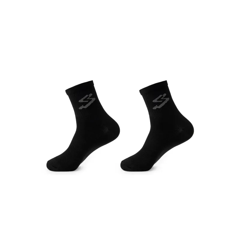 Calcetines medianos Spiuk Top Ten (x2)