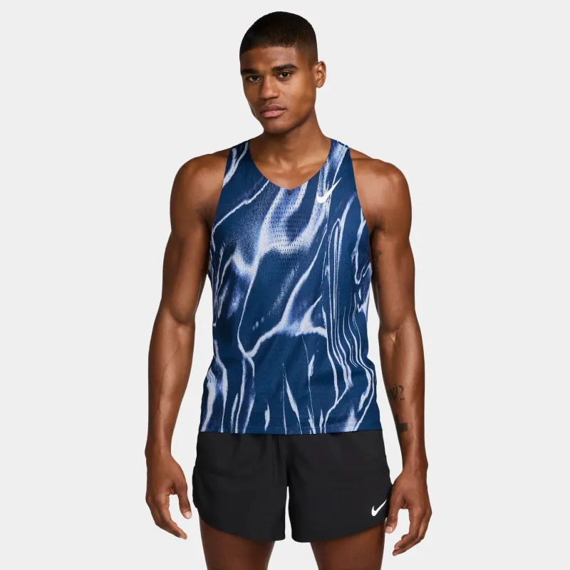 Camiseta de tirantes Nike AeroSwift