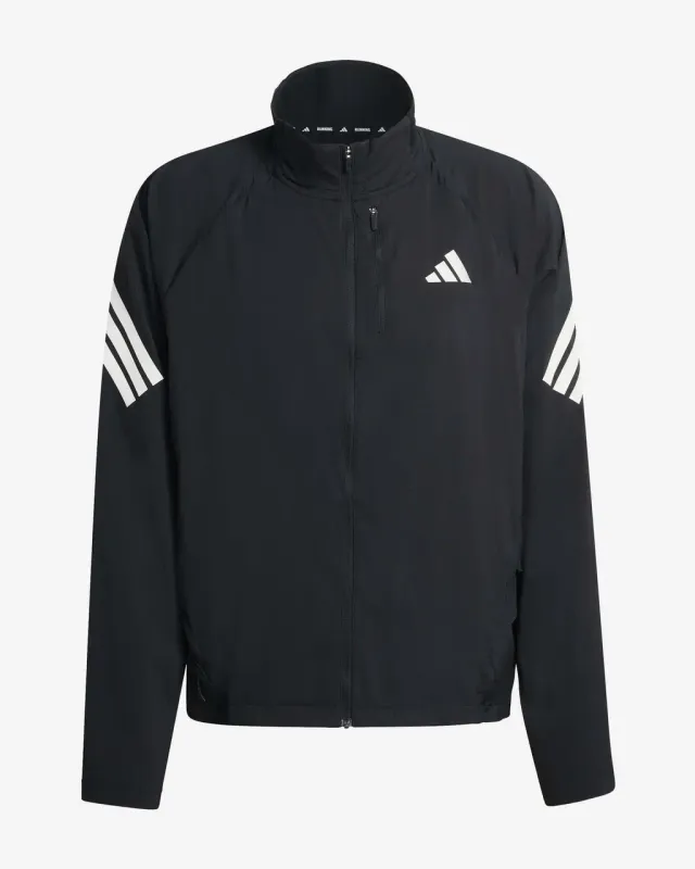 Chaqueta adidas adi365 FORMOTION negro puro - XXL