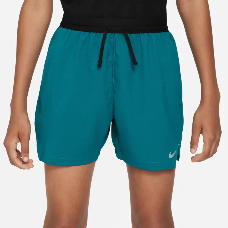 Pantalones cortos para niños Nike Dri-FIT Multi Tech