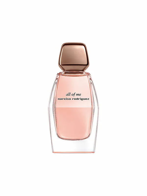 NARCISO RODRIGUEZ all of me Eau de Parfum 90ml