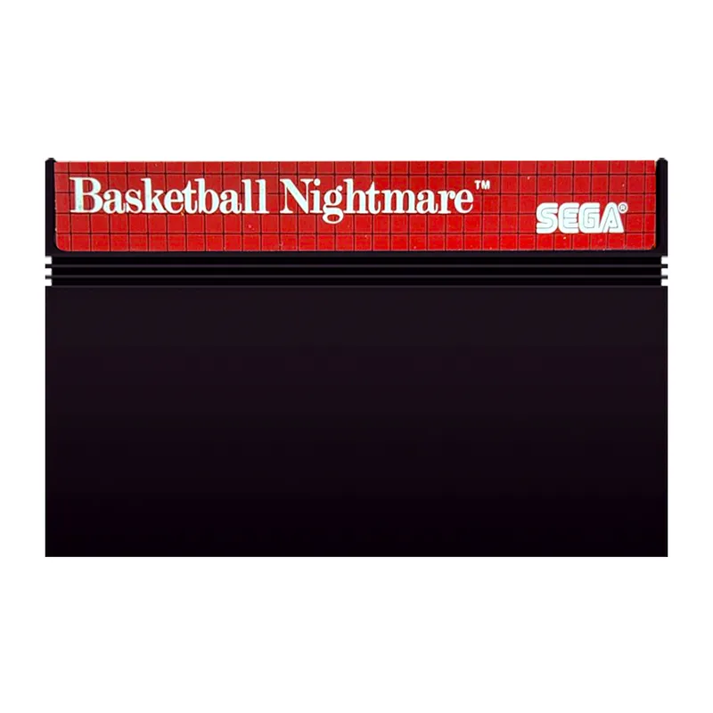 Basketball Nightmare MS (SP)