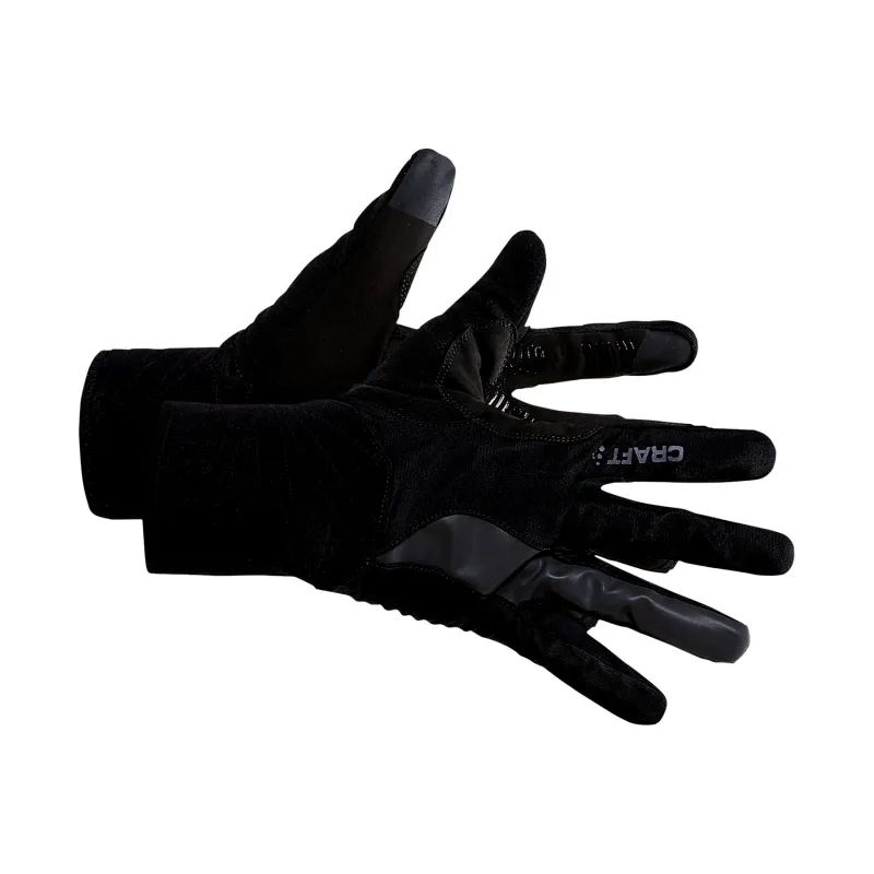 Guantes Craft pro race