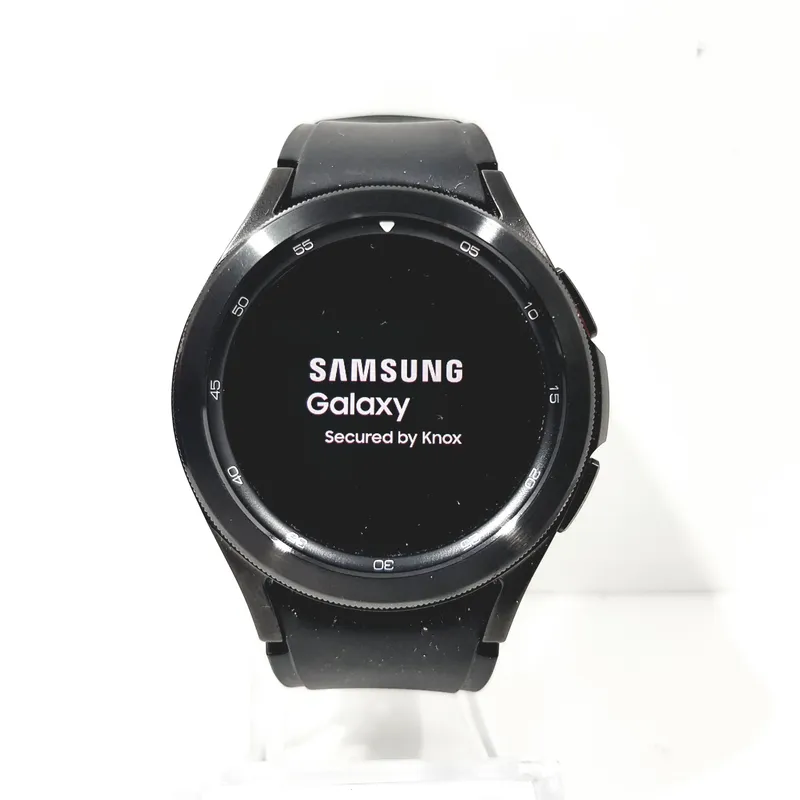Smartwatch Samsung Galaxy Watch 4 Classic SM-R880 42mm Negro