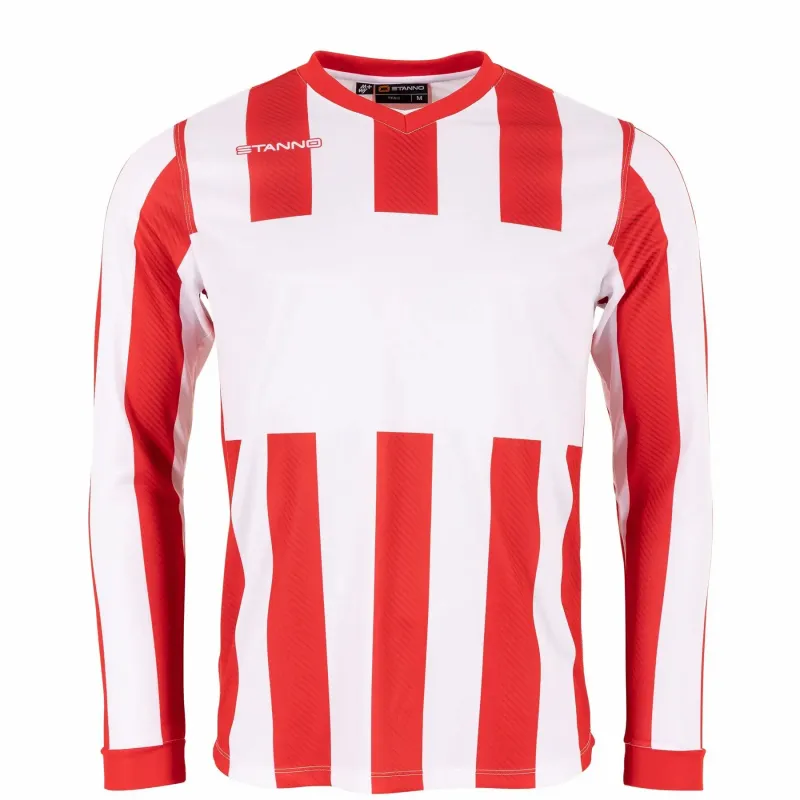 Camiseta de manga larga Stanno Aspire