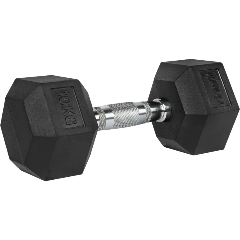 Mancuerna VirtuFit Pro