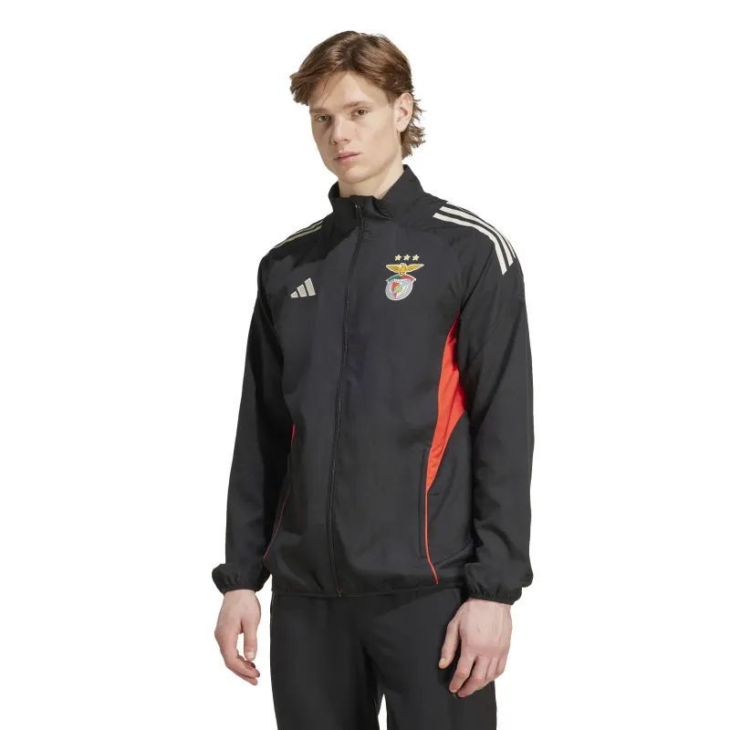 Chaqueta de chándal Benfica de Lisboa Tiro 25