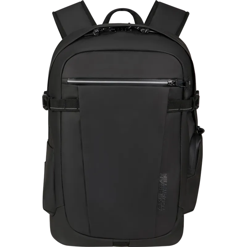 American Tourister Upventure Mochila para portátil Negro