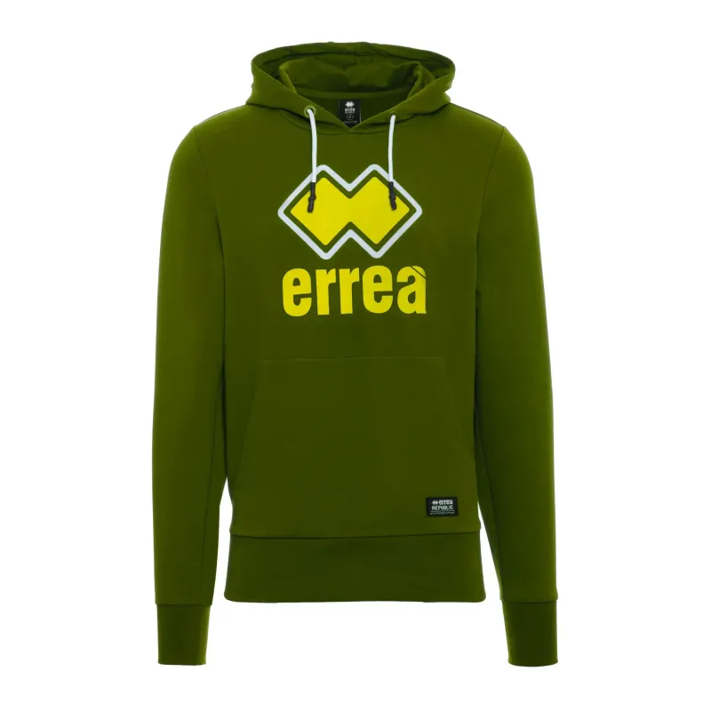 Sudadera Errea essential