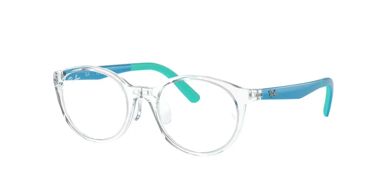 Ray - Ban Niños Ray - Ban RY1625D 3938 Monturas ópticas Inyectado Transparente Pantos
