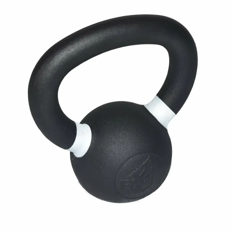 Entrenamiento Kettlebel Fit & Rack 4kg