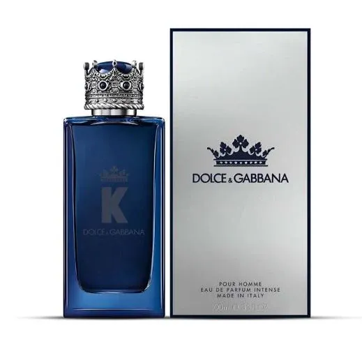 Dolce & Gabbana k por Dolce & Gabbana Intense Eau de parfum para Hombre 100 ml