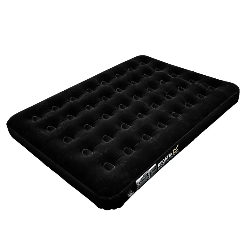 Colchoneta hinchable de 2 plazas Regatta