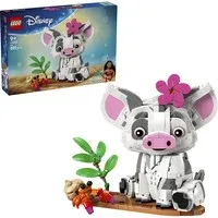 Disney Princess Pua, Juegos de construcción