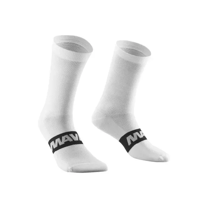 Calcetines Mavic Essential Mid