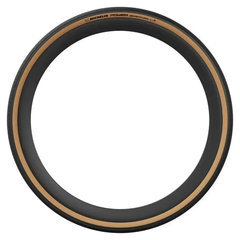 Neumático Michelin Power Adventure Tubeless Ready TS (48-622)