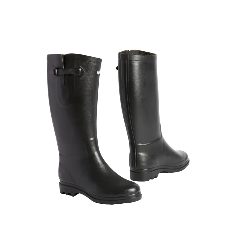 Botas de lluvia para mujer Aigle F2nl