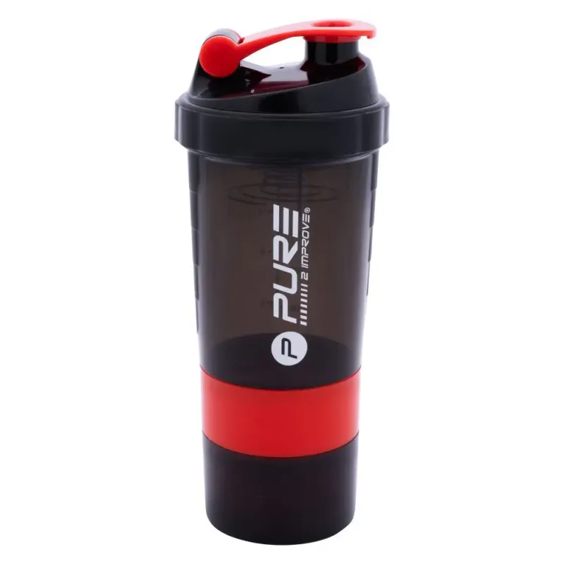 Agitador Pure2Improve