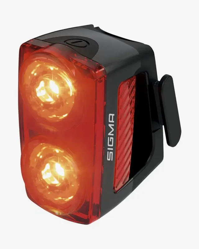 Luz trasera Sigma Buster RL150