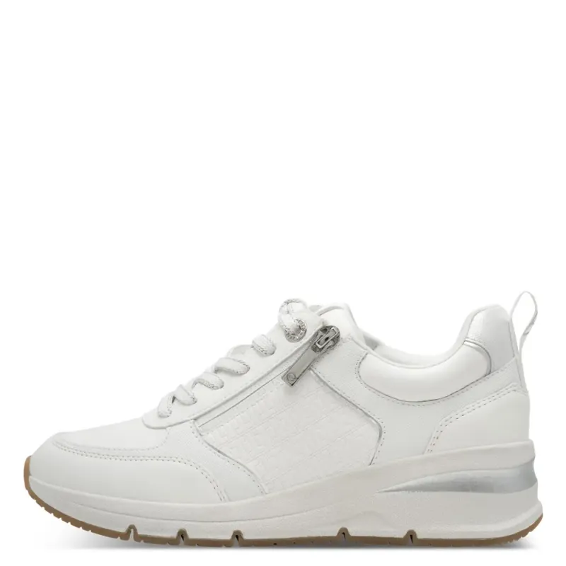 Zapatillas mujer Tamaris
