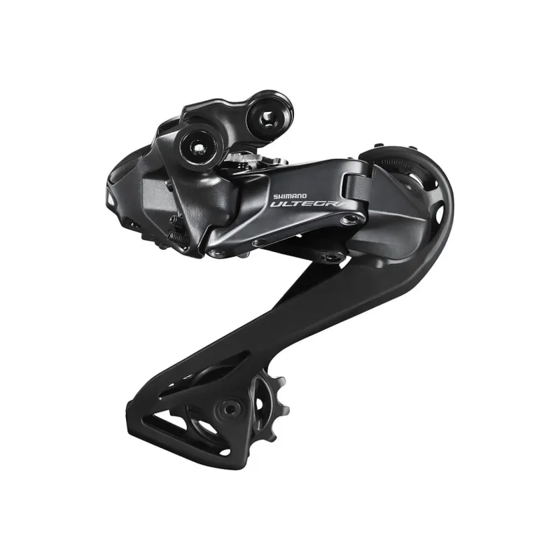 Desviador largo Shimano Ultegra Di2 RD-R8150 E-Tube