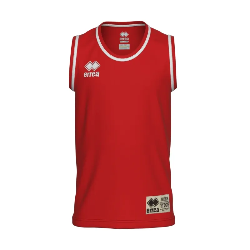 Camiseta infantil Errea Rockets