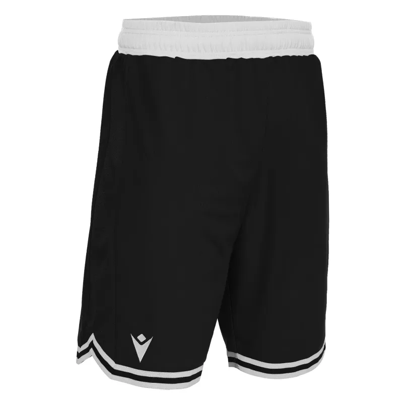Pantalón corto Macron thorium