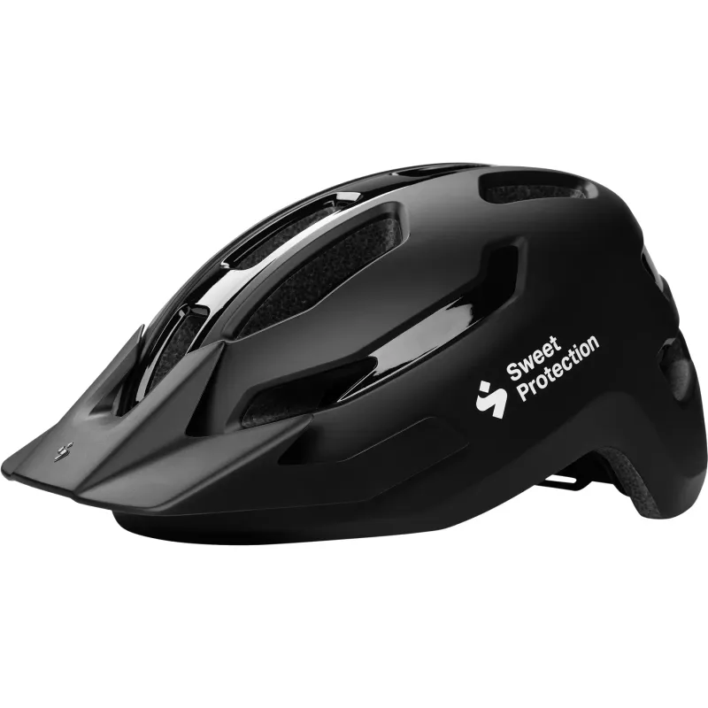 Casco de MTB para niños Sweet Protection Ripper