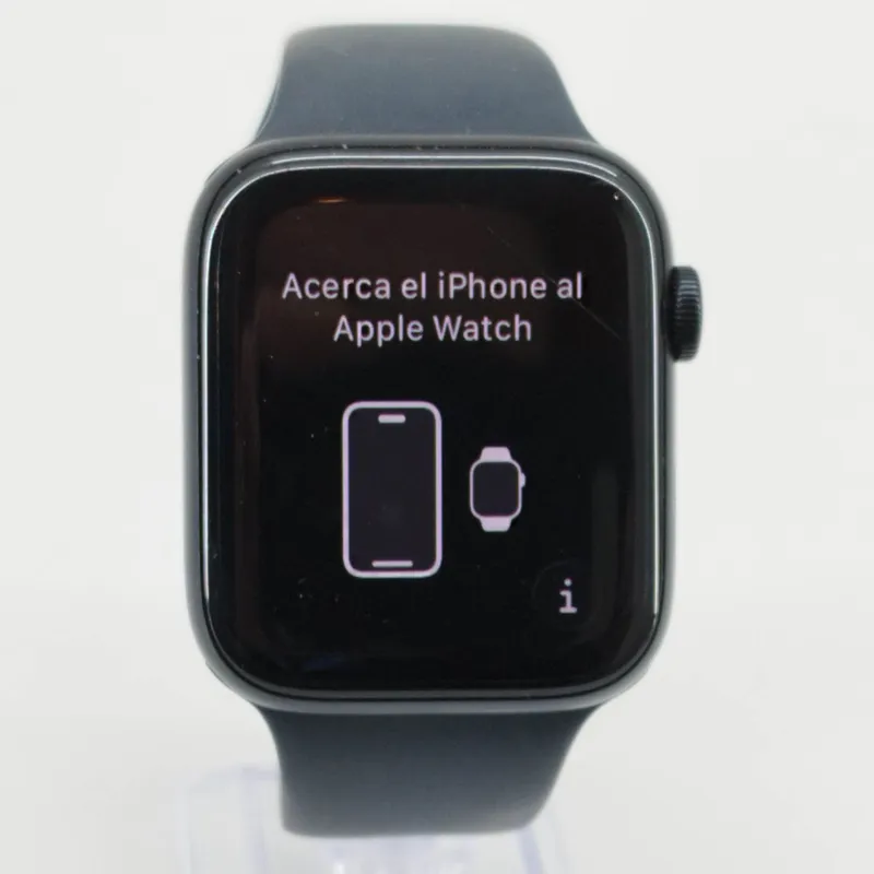 TARA Estética: Apple Watch SE 2nd Gen A2724 (CEL) 44MM