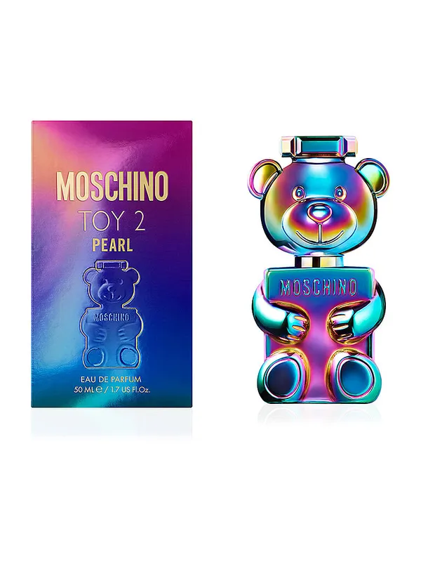 MOSCHINO Toy 2 Pearl Eau de Parfum 50ml