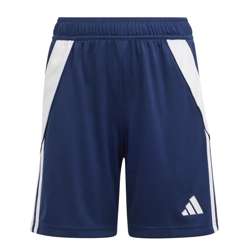 Pantalón corto infantil adidas Tiro 24