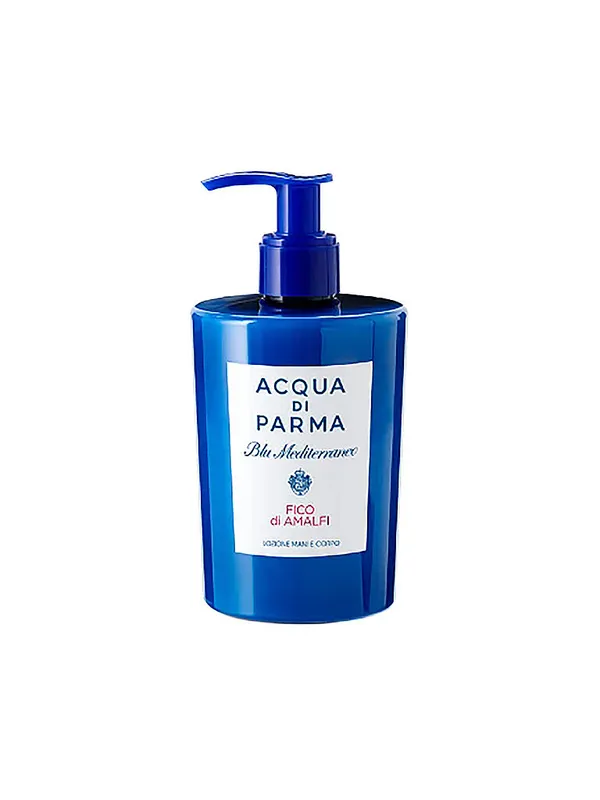 ACQUA DI PARMA Fico di Amalfi Loción para Manos y Cuerpo 300ml