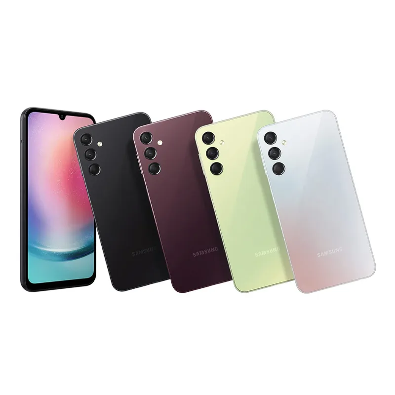 Samsung Galaxy A24 4 RAM 128 GB Android