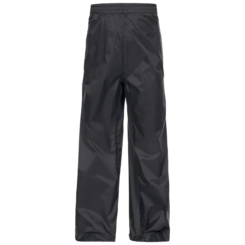 Pantalones impermeables para bebé Trespass Qikpac