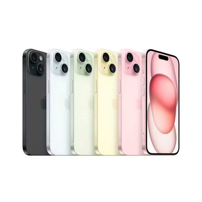 Apple iPhone 15 Plus 256 GB