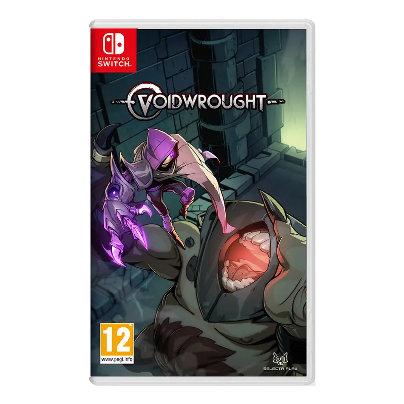 Voidwrought Switch (SP)