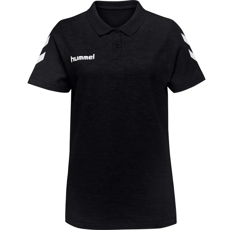 Polo de mujer Hummel hmlGO