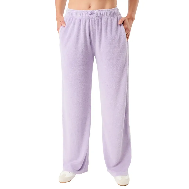 Pantalón de chándal mujer Mandala Leisure
