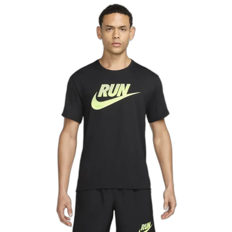 Camiseta Nike Miler Run Energy