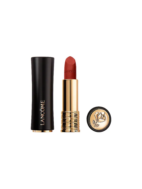 LANCÔME Labial - L'Absolu Rouge Drama Matte (196 French Touch)