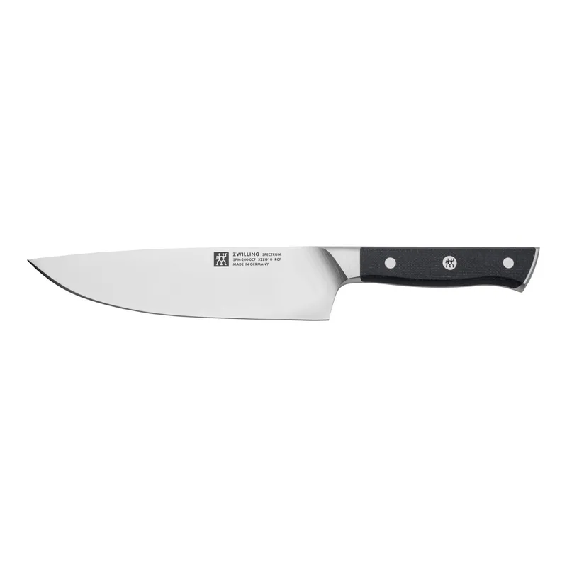 ZWILLING Spectrum Cuchillo de chef 20 cm