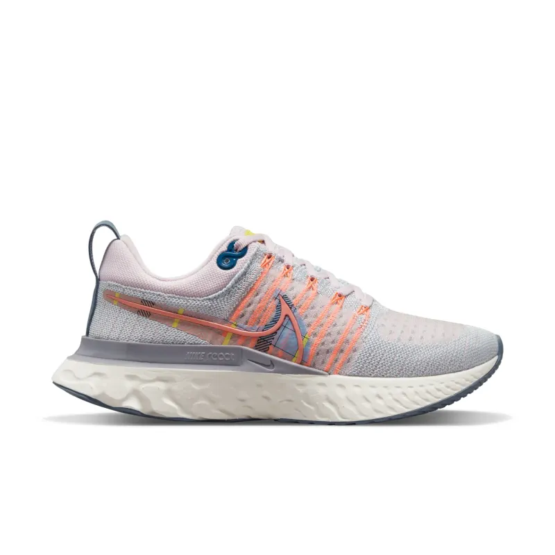 Zapatillas de running infantil Nike React Infinity Run
