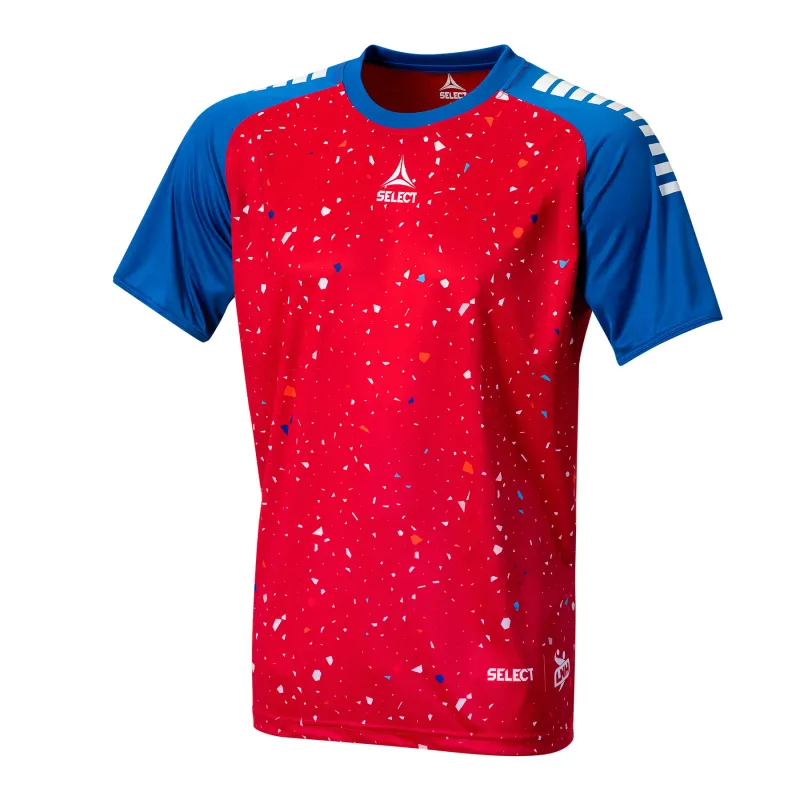 Camiseta para niños Select LNH